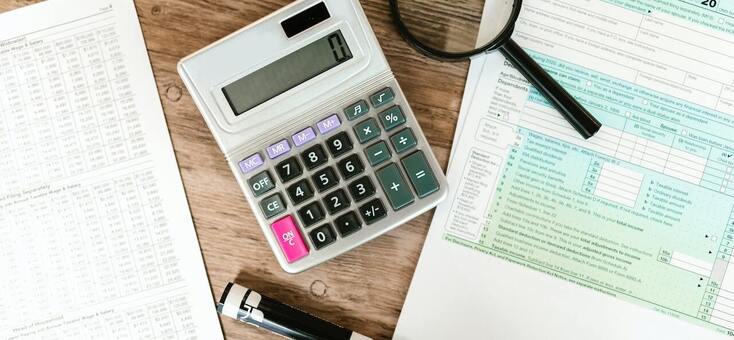 Form 1099-C Cancellation of Debt