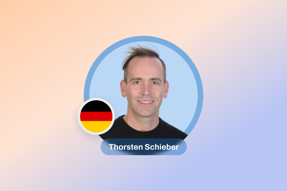 Getting right with the IRS to expatriate: Thorsten's story from Germany