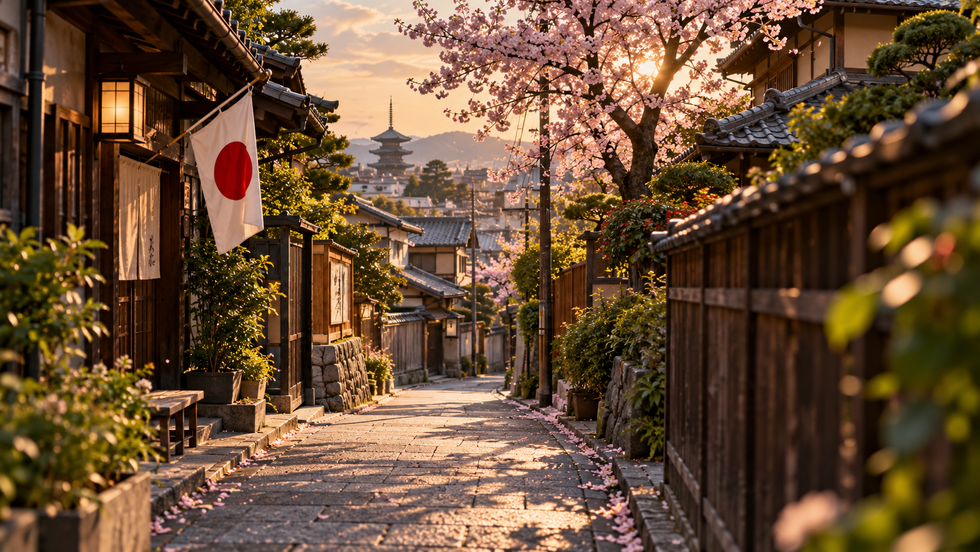 Japan inheritance tax in 2026: rates, rules, and what US expats must know