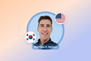 How we helped an English teacher in Korea resolve past-due taxes – and receive a refund