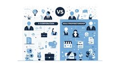 S corporation vs sole proprietorship: What tax classification to choose?