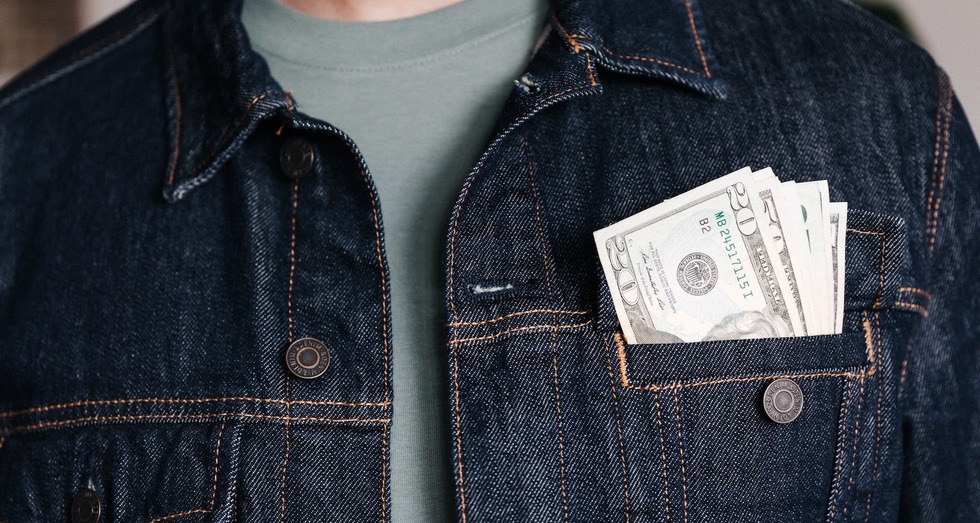 Do minors get taxes taken out of their paycheck?