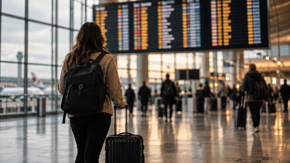 P85 form: the complete 2026 guide to leaving the UK and claiming your tax refund from HMRC