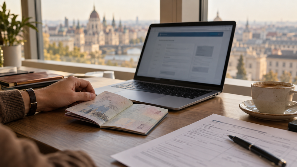 FinCEN ID: what it is, who needs one, and how to get it in 2026