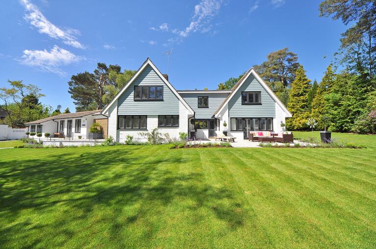 Accidental Landlord Tax Tips and Implications