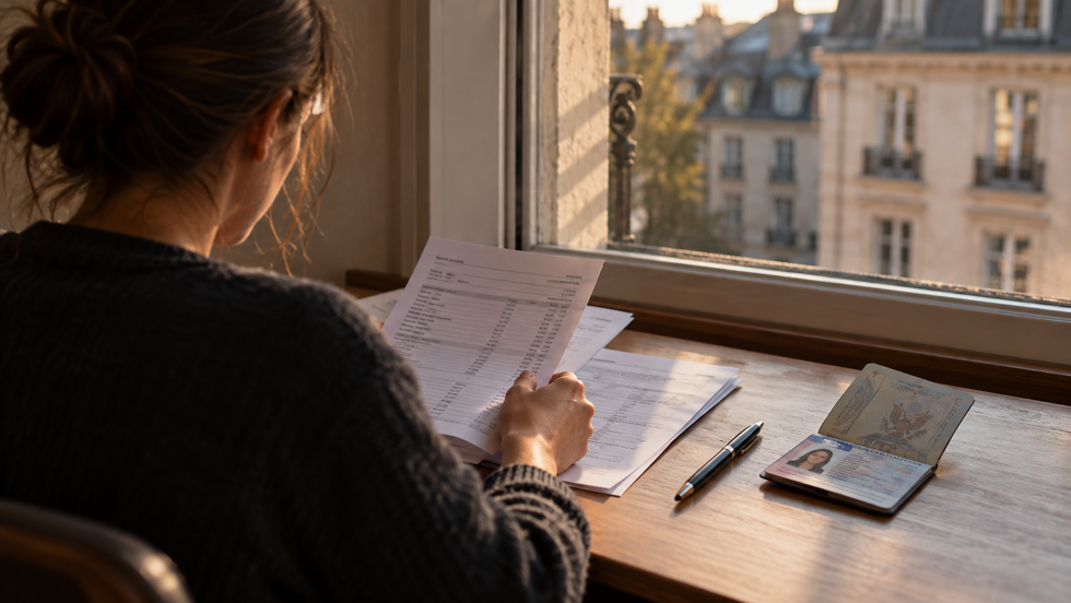 FATCA penalties: what happens if you fail to report foreign assets?