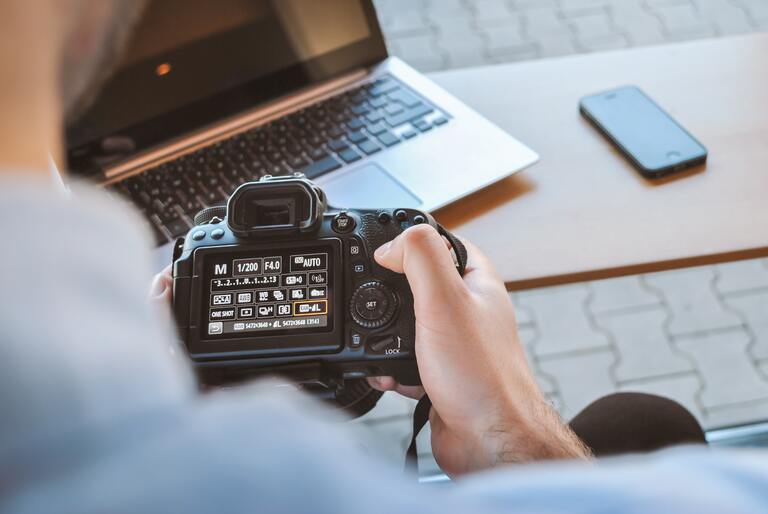 Comprehensive Guide to Filing Taxes as a Photographer