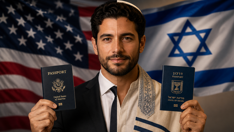 US-Israel dual citizenship and tax implications: A complete guide