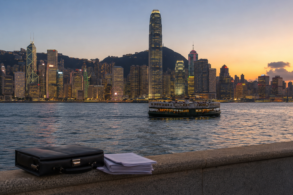 Hong Kong tax treaty with the US: What Americans in Hong Kong need to know in 2026