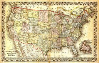 What moving within the U.S can mean for your state tax filing obligations