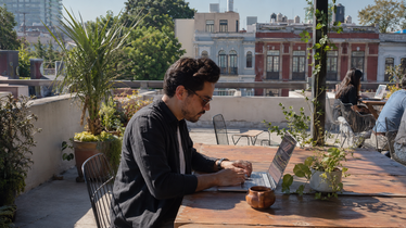 The Mexico digital nomad visa: 2026 guide to residency, taxes, and US filing