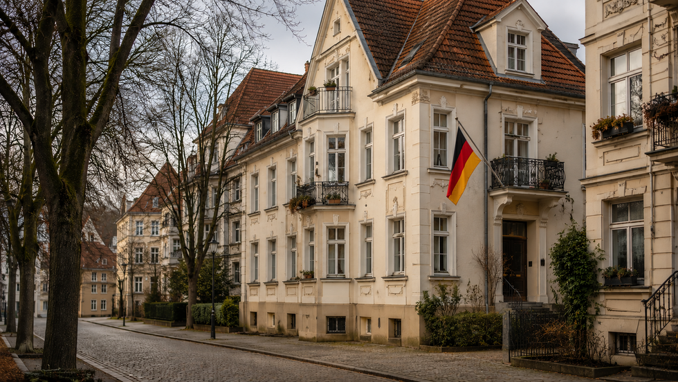 Property tax in Germany for non-residents: complete 2026 guide for US expats and foreign owners