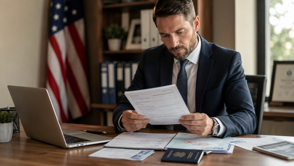 Social Security Certificate of Coverage and A1 Form: guide for US expats