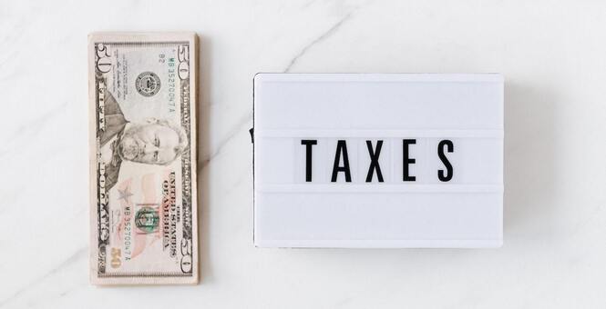 Form 1099-K threshold rollback: $600 rule reversed in latest tax reform