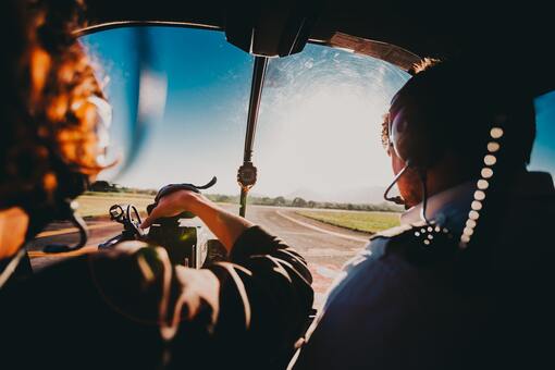 How You as a Pilot Can Benefit From per Diem Tax Rules