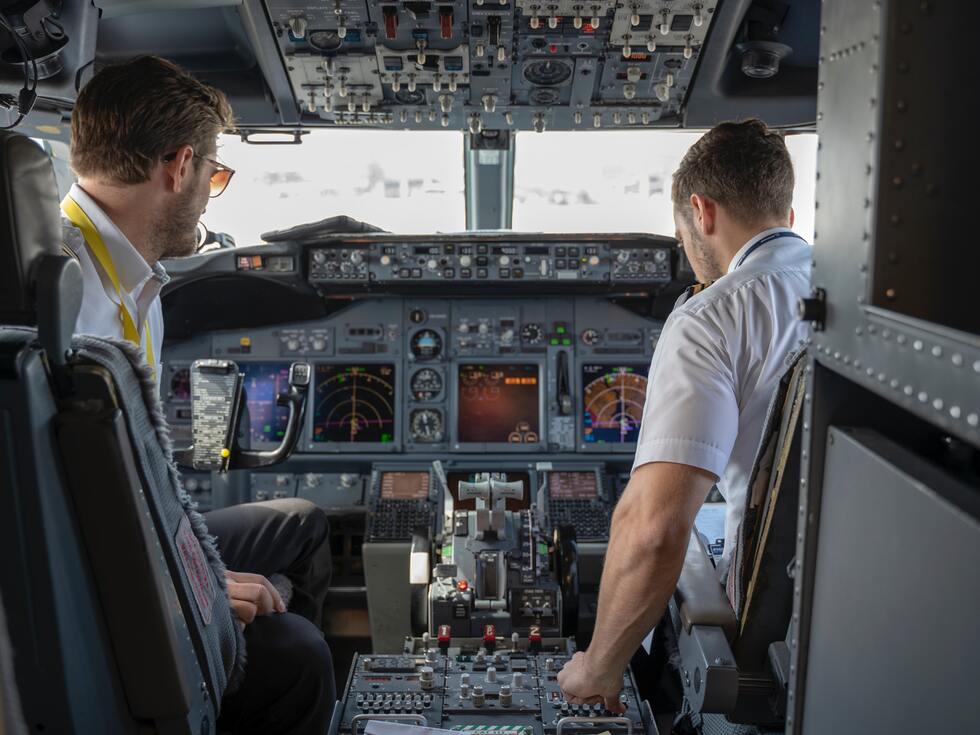A Comprehensive Tax Guide for Flight Crew Per Diem Deduction | TFX | US  Expat Tax Service