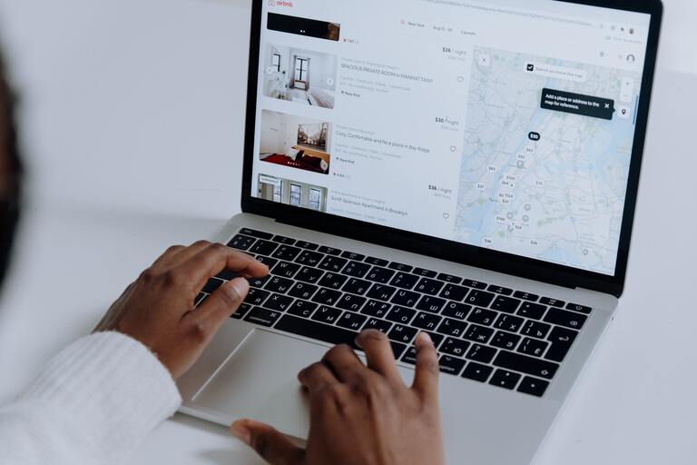 6 Tax Deductions for Airbnb Hosts