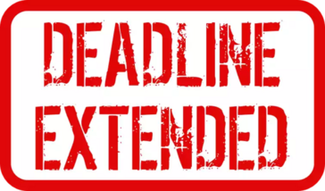 New Due Date for FBAR filing - April 15  With automatic extension until Oct 15