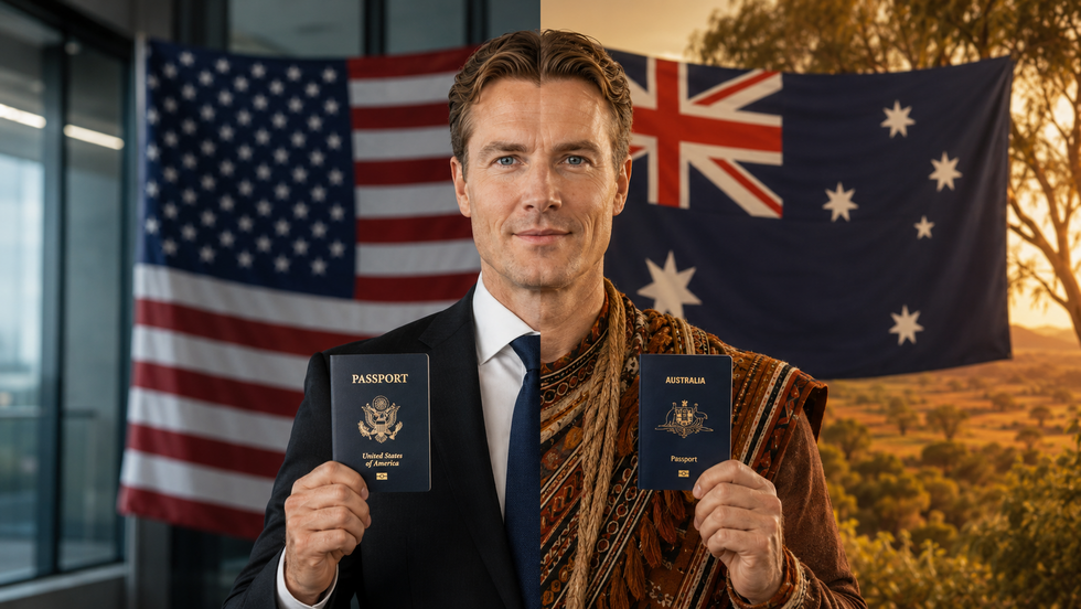 US-Australia dual citizenship: Tax rules for dual citizens
