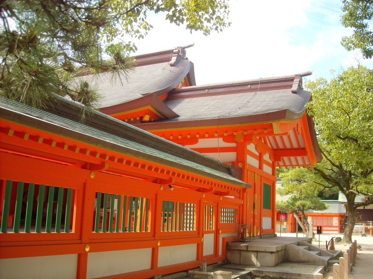 FUKUOKA, JAPAN