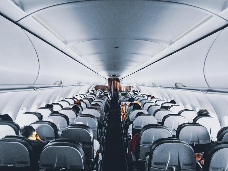 Soar Into Savings: Pilots and State Income Tax Planning
