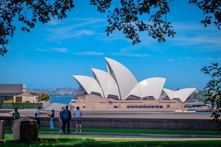 US-Australia tax treaty