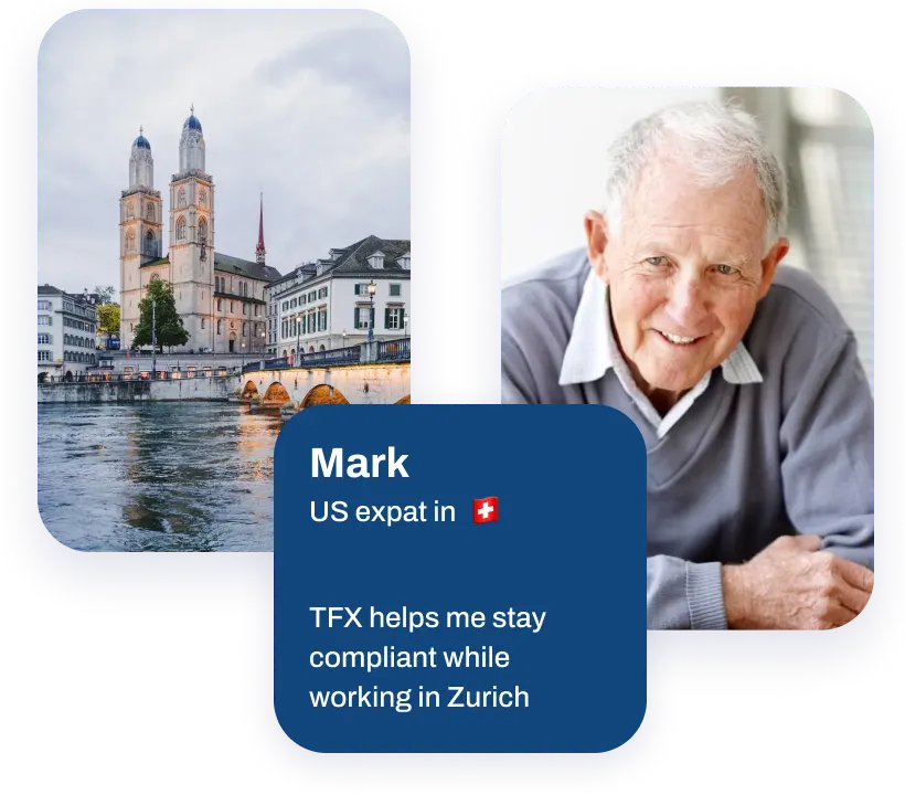 US tax preparation for American expats in Switzerland