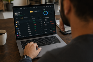 Crypto FBAR 2026: Do you need to report cryptocurrency on FinCEN Form 114?
