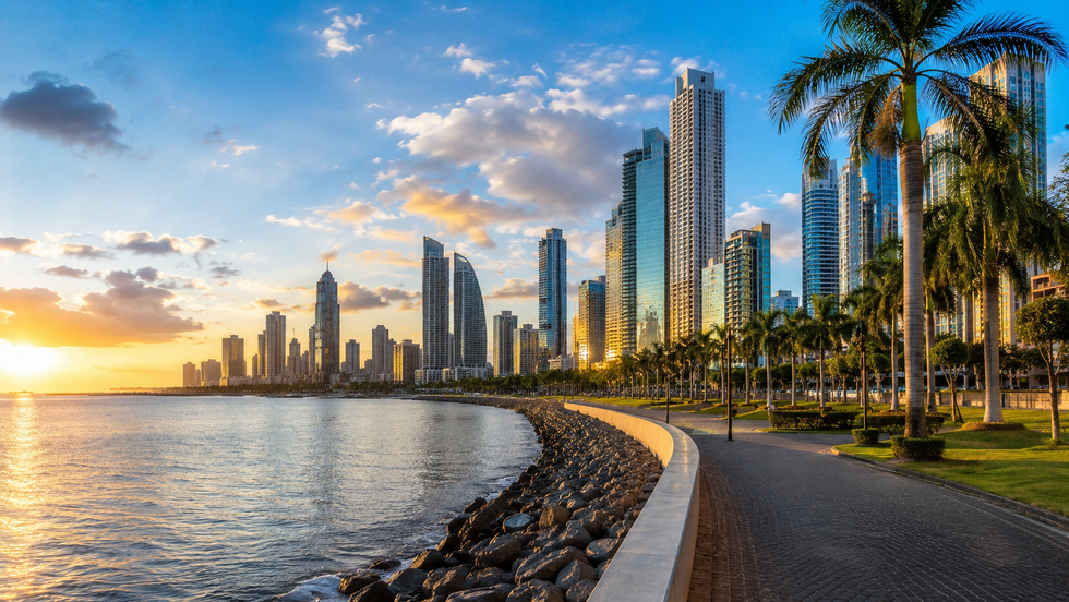 Buying property in Panama: A complete guide for expats