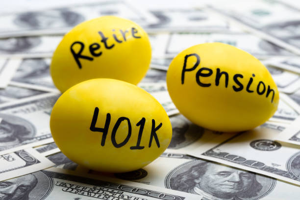 IRS updates 2026 retirement plans: 401(k) limit now $24,500, IRA rises to $7,500
