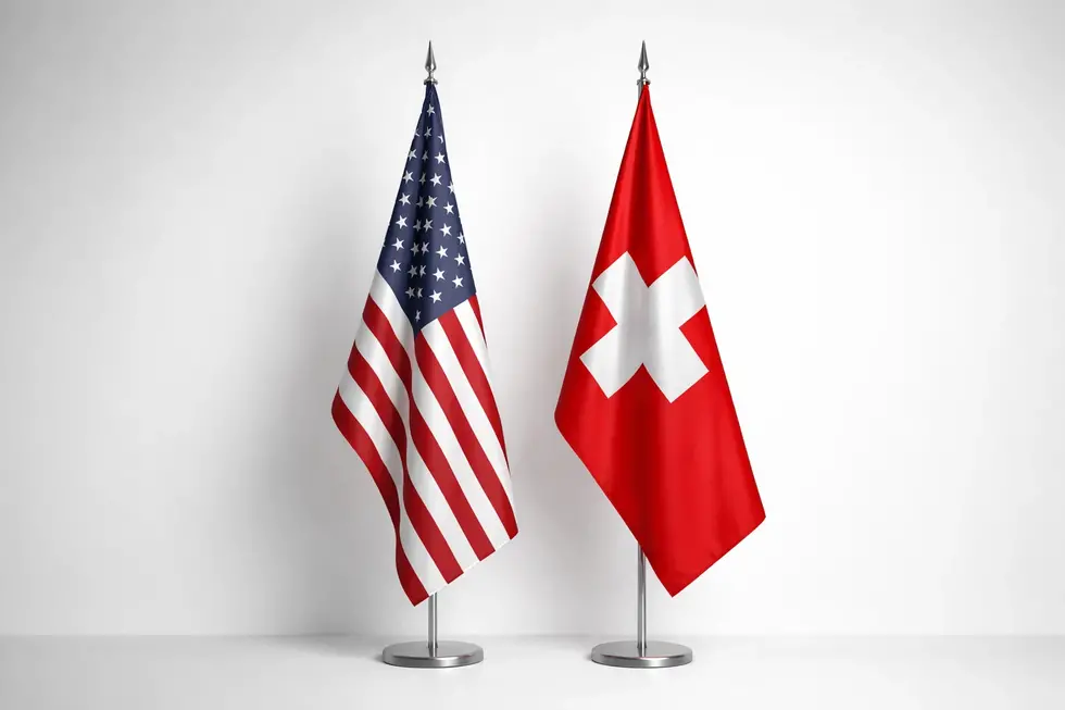 US-Switzerland tax treaty: Complete guide for expats and investors