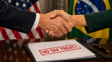 US-Brazil tax treaty: Is there an income tax treaty in 2026?
