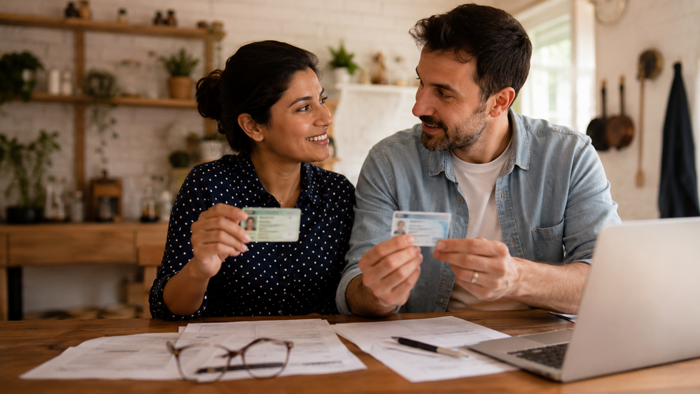 Social Security benefits for non-citizens, permanent residents, and foreign spouses 