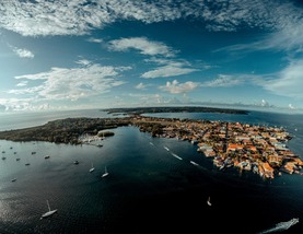Belize taxation in 2026: a guide for American expats