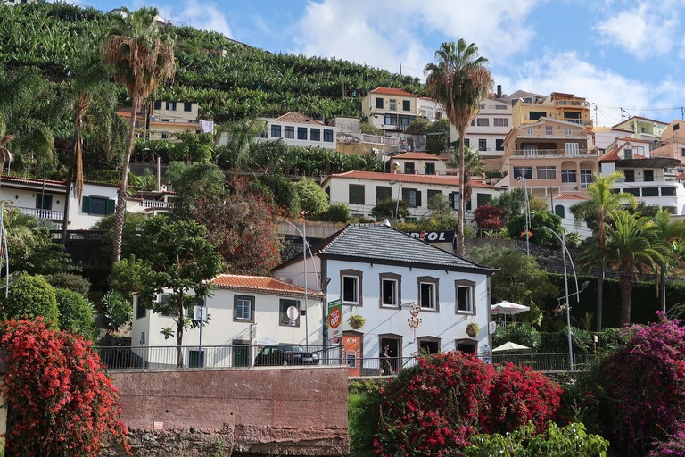 Madeira & Azores, Portugal