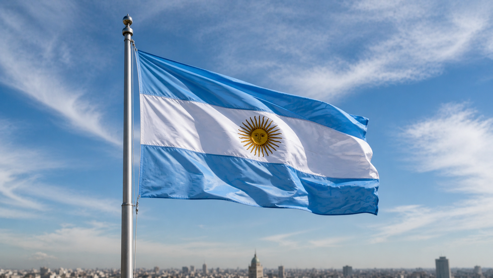 Simple tax guide for Americans in Argentina