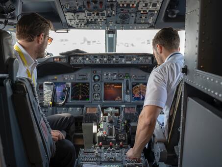 Flight Crew Per Diem Deduction