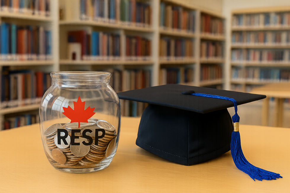 RESP: What US expats need to know about education savings and tax implications