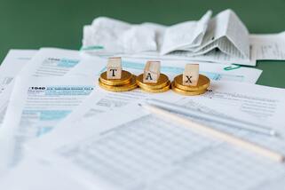 How the IRS Contacts You if There Is an Error on Your Tax Return