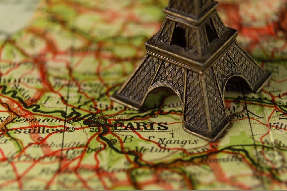 Moving to France from the US: an essential guide for future expats