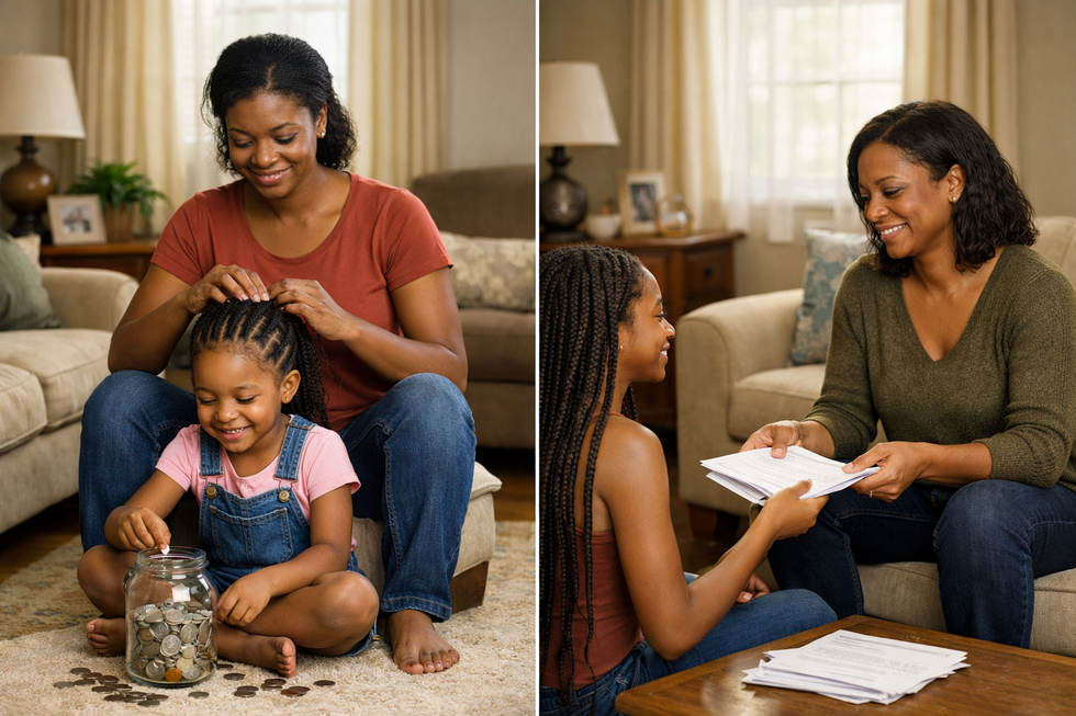 Trump child accounts: Age 18 and beyond – accessing your money