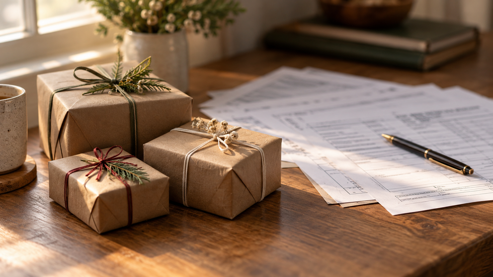 IRS Form 709 gift tax return: instructions, exemptions and filing guide (2026)