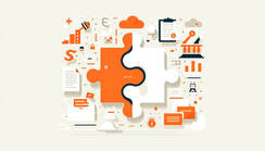 What are the tax consequences of dissolving an S corporation?