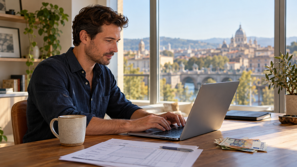 Foreign tax credit limitation: how the limit works and how to calculate it in 2026
