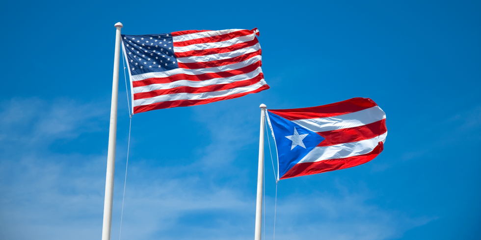 Do Puerto Rico residents pay US taxes?
