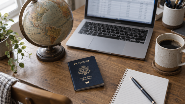 Digital nomad visa countries in 2026 TFX