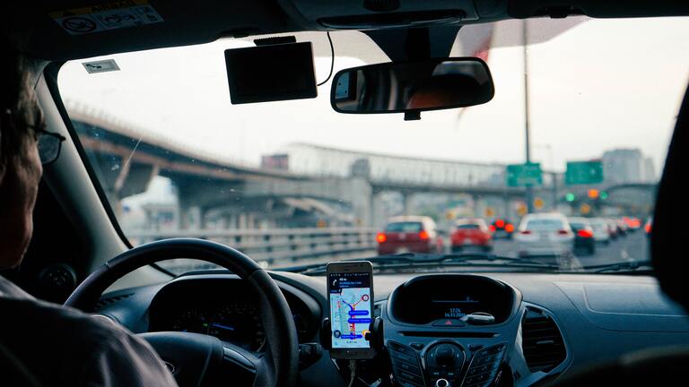 How to File Taxes as an Uber (Lyft) Driver Guide