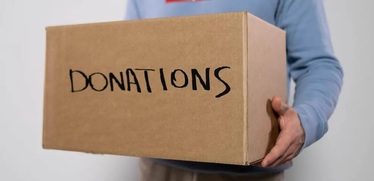 Tax deductions for charitable donations: A complete guide 2025