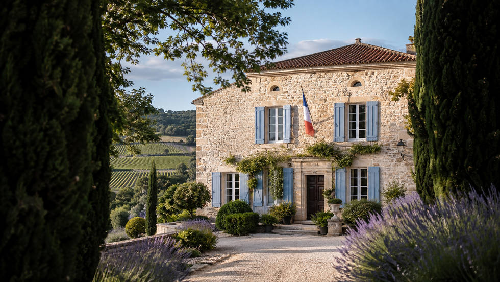 French inheritance tax (succession tax France): A complete 2026 guide for US expats