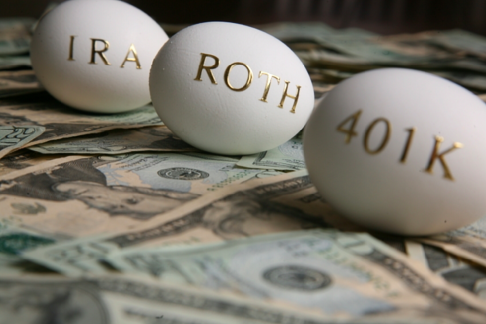 2017 Roth IRA Rules You Should Be Aware Of